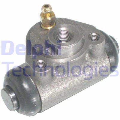 Imagen de DELPHI LW70338 Bombin de Freno 19 sin controlador incorporado FIAT: Panda I Hatchback, Seicento / 600 Cinquecento, LANCIA: Y10