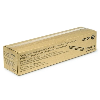 Imagen de VersaLink C7120 Xerox 115R00126 rodillo de transferencia