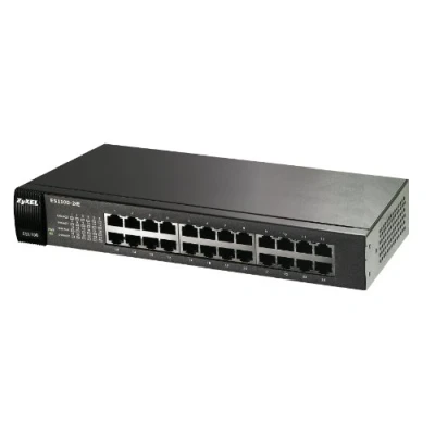 Imagen de Zyxel Es1100 24e