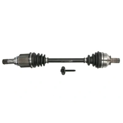 Imagen de PASCAL G2R160PC Árbol de transmisión Eje trasero izquierda 568