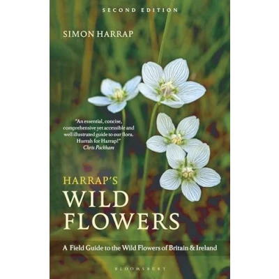 Imagen de Harraps Wild Flowers