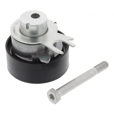 Imagen de MAPCO 23896 Polea tensora, correa dentada SEAT: Leon I Hatchback, Ibiza 2, 3, VOLKSWAGEN: Golf 4, 5, Polo IV Hatchback