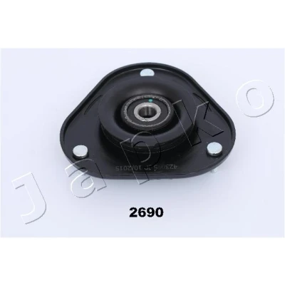 Imagen de JAPKO GOJ2690 Soporte, parachoques eje delantero, ambos lados TOYOTA: Prius II Liftback, Corolla IX Hatchback
