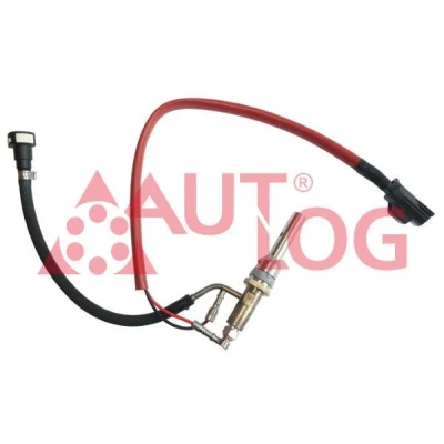 Imagen de AUTLOG AV6507 Unidad inyectora, regeneración filtro de partículas FORD: Transit V363 Furgón