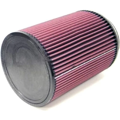 Imagen de K&amp;N RU 3270 filtro de goma universal Coche y Moto
