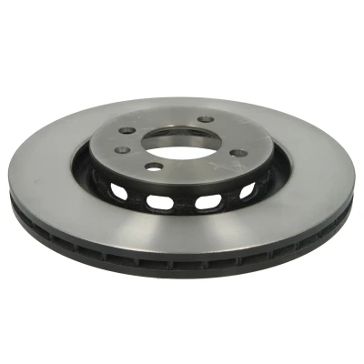 Imagen de TRW DF2631 Disco de freno 280 22 4 100 ventilado barnizado SEAT: Ibiza 2, Córdoba I Berlina, TOLEDO 1, VOLKSWAGEN: GOLF Corrado