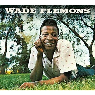 Imagen de WADE FLEMONS