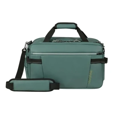 Imagen de American Tourister Bolsa de viaje, Mujer, Talla: One Size, Dark forest