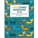 Imagen de Dos como ninguno: Descubre a una pareja en cada dibujo (SIN COLECCION)