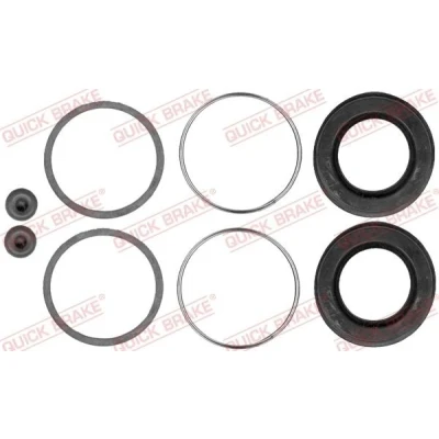 Imagen de Juego de reparación, pinza freno QUICK BRAKE 114 0332