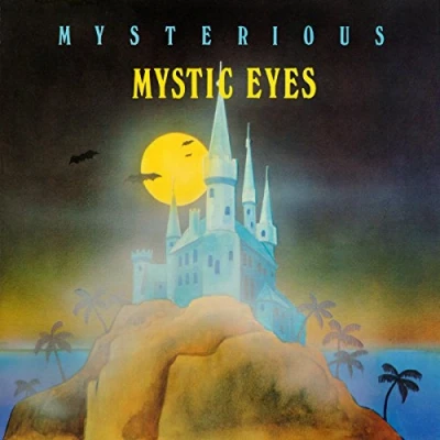 Imagen de Mysterious Vinilo