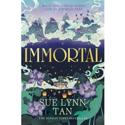 Imagen de Immortal