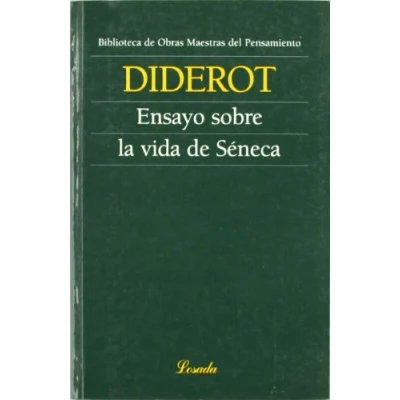 Imagen de Ensayo Sobre La Vida De Seneca 51