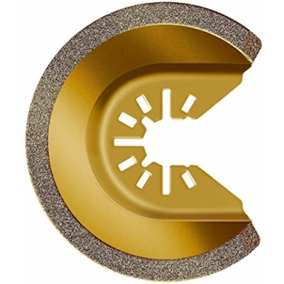 Imagen de Disco diamante desbaste para multiherramienta, Worx WA4977