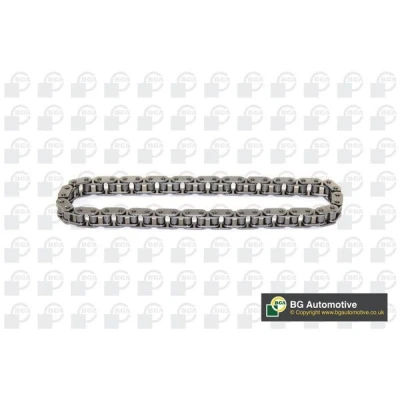Imagen de BGA TC1400 Cadena, accionamiento bomba de aceite 48 PEUGEOT: 206 Hatchback, 309 II 205 CITROËN: Saxo C2 Hatchback