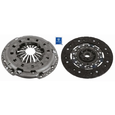 Imagen de SACHS 3000 951 667 Kit de Embrague sin cojinte desembrague 240