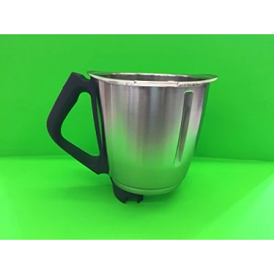 Imagen de Original Vaso y asa para Thermomix TM5 Vorwerk