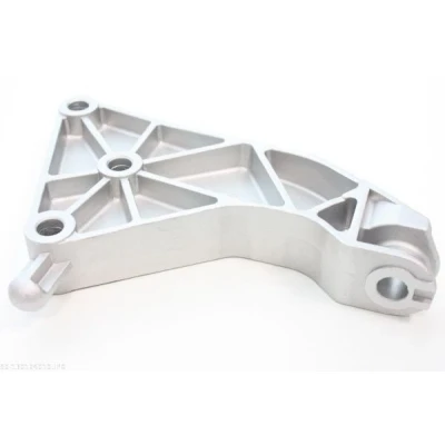 Imagen de AUTOMEGA 130124010 Soporte de motor hidráulico Aluminio OPEL: Zafira A, Astra G CC, Berlina