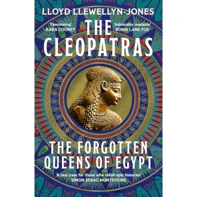 Imagen de The Cleopatras