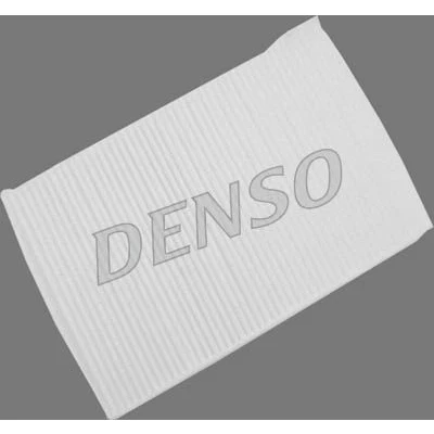 Imagen de DENSO DCF368P Filtro de habitáculo partículas 292 192 30 IVECO: Daily 6 Pritsche/Fahrgestell, 4 Kasten/Kombi,