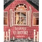 Imagen de Begiratu leihotik! (ALBUMAK)