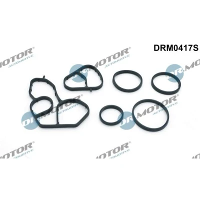 Imagen de DR.MOTOR AUTOMOTIVE DRM0417S Juntas CITROËN: C4 I Grand Picasso, C2 Hatchback, Jumpy II Furgón, PEUGEOT: Partner 206 Hatchback