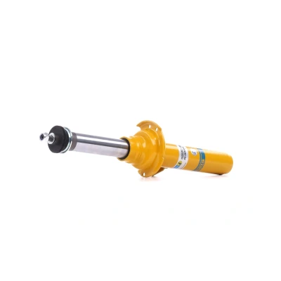 Imagen de BILSTEIN 35 264590 amortiguador Eje delantero, derecha Presión de gas Monotubo Upside Down Columna Espiga arriba BMW: 3 Berlina