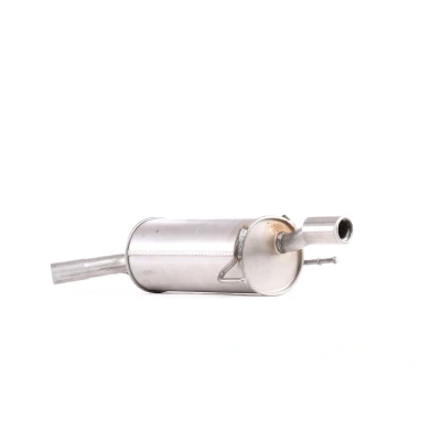 Imagen de BOSAL 185 621 Silenciador trasero OPEL: Corsa C Hatchback