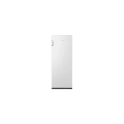 Imagen de Hisense congelador FV191N4AW2, TotalNoFrost/Superfreeze/ Alarma de puerta, Multiflow 360/ BigBox/ 143,4 cm/ compartimento 147 l/ 41 dB/ 205 kWh/blanco