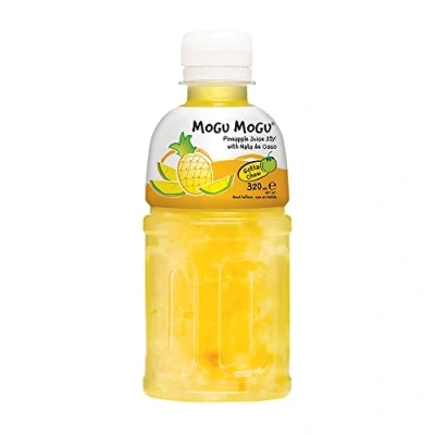 Imagen de Mogu Fruta de Coco 320 ml
