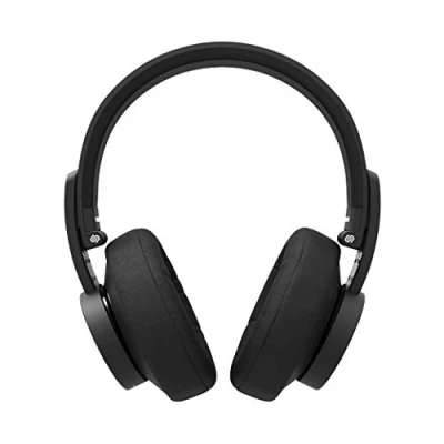 Imagen de Auriculares Bluetooth Urbanista New York Negro