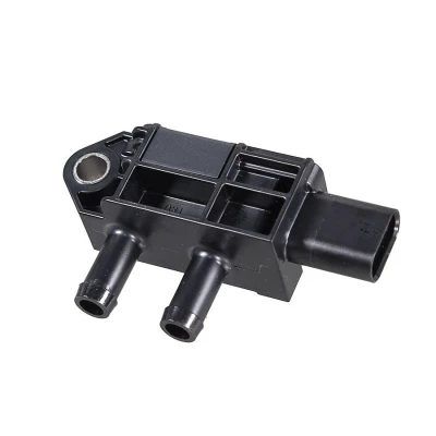 Imagen de Sensor, presión gas de escape METZGER 0906475