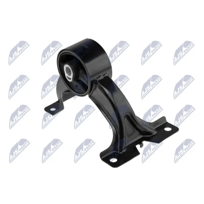 Imagen de NTY ZPS CH 097 soporte de motor posterior Rodamiento Caucho metal sin base CHRYSLER: GRAND 5OYAGER 5