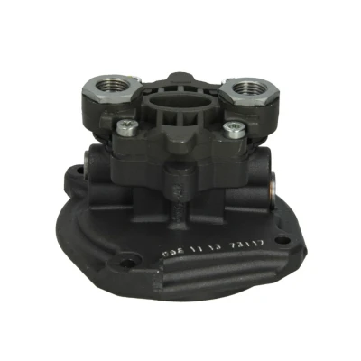 Imagen de Bomba, prebombeo de combustible DT SPARE PARTS 6.33001