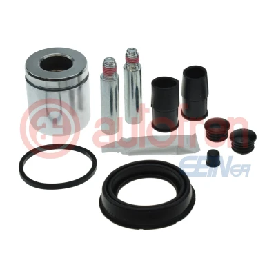 Imagen de AUTOFREN SEINSA D43389S Kit de Reparación Frenos Eje trasero 48 PISTON KIT+GUIDEPINS JEEP: GRAND CHEROKEE 2 norauto, oscaro, mister auto