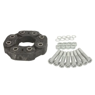 Imagen de FEBI BILSTEIN 104549 Flector 110 160 con tornillos, arandelas tuercas