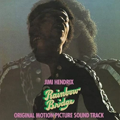 Imagen de Rainbow Bridge [Vinilo]