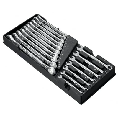 Imagen de Facom MOD.440 1XL MODULO 17 LLAVES MIXTAS XL