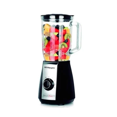 Imagen de BATIDORA DE VASO ORBEGOZO BV 6575 600 W