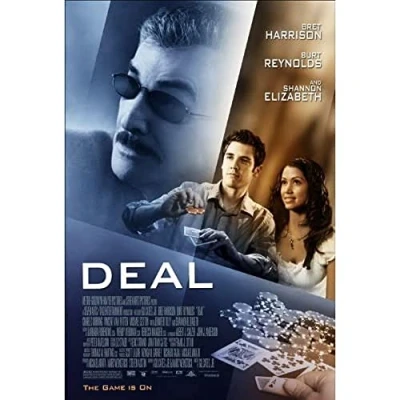 Imagen de Deal Dvd