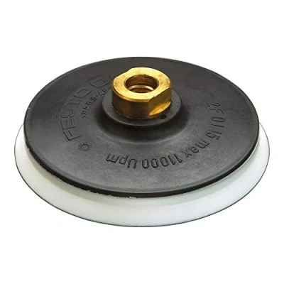 Imagen de Festool 485298 Plato lijador ST D115/0 M14/2F