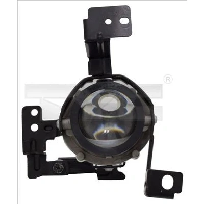 Imagen de TYC 19 14005 01 2 Faros Antiniebla derecha