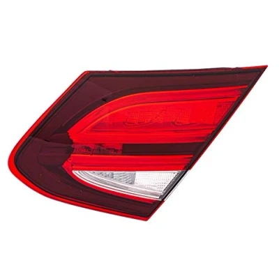 Imagen de HELLA 2TZ 011 787 301 Piloto trasero derecha Parte interior LED con portalámparas