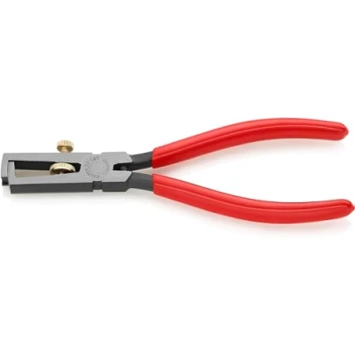 Imagen de KNIPEX 11 01 160 Pinza pelacables