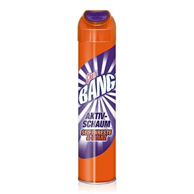 Imagen de Cillit Bang baño limpiador (3 unidades, X 600 ml)
