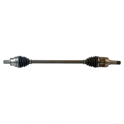Imagen de FEBI BILSTEIN 193453 Árbol de transmisión Eje trasero con tornillo VOLVO: XC90 I