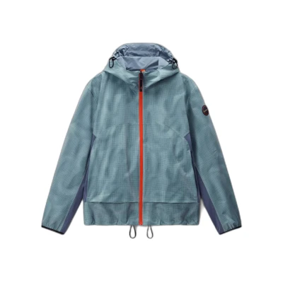 Imagen de Napapijri Tartuca Chaqueta fina, Hombre, Talla: Large, Multicoloured