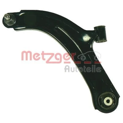 Imagen de METZGER 58029301 Barra oscilante, suspensión de ruedas NISSAN: Note I, Micra C+C 3