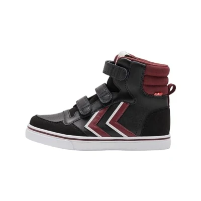 Imagen de hummel Stadil Pro JR, Zapatillas, Negro, 40 EU