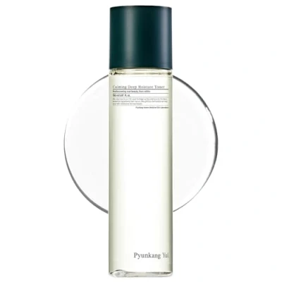 Imagen de Pyunkang Yul Calming Deep Moisture Toner 150 ml